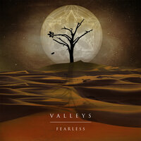 Fragile Minds - Valleys, Garrett Russell