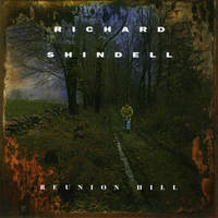 The Weather - Richard Shindell
