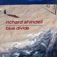 Blue Divide - Richard Shindell