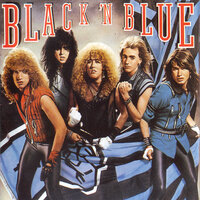 Black N Blue