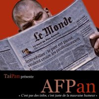 Plus rien ne m'étonne - Taipan