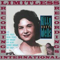 Happiness Means You - Kitty Wells