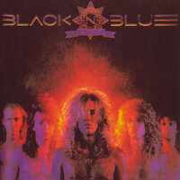 Rock On - Black N Blue