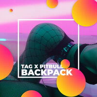 Backpack - Pitbull