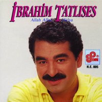 Allah Yalani Sevmez - İbrahim Tatlıses