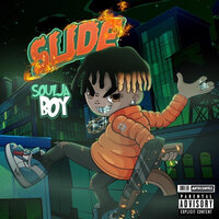 Slide - Soulja Boy