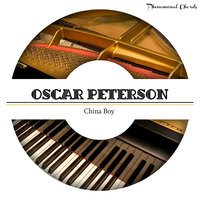Danny Boy - Oscar Peterson Trio