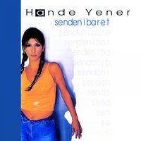 Bunun Adı Ayrılık - Hande Yener