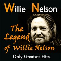 She's Still Gone - Willie Nelson