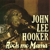 Story of a Married Woman - John Lee Hooker