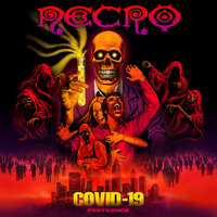 Covid-19 (Pestilence) - Necro