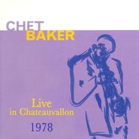 Oh You Crazy Moon - Chet Baker