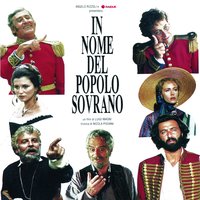 La ballata di Ciceruacchio - Nicola Piovani, Nino Manfredi
