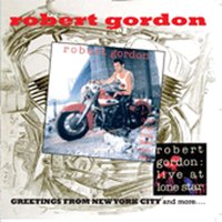 Love me - Robert Gordon, Chris Spedding