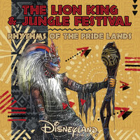 Finale (King of Pride Rock/Circle of Life) - Hans Zimmer