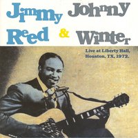 Bright Light Big City - Jimmy Reed, Johnny Winter