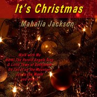 A Star Stood Still ( Song of the Nativity) - Mahalia Jackson