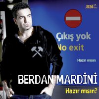 Sevmek - Berdan Mardini