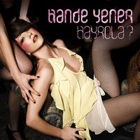 Narsist - Hande Yener