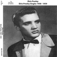 Big Hunk O Love - Elvis Presley