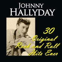 Celui que tu préfères - Johnny Hallyday