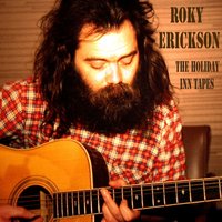 The singing grandfather - Roky Erickson