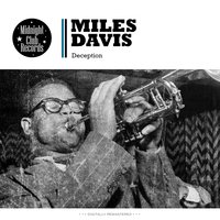 Miles Ahead - Miles Davis, Max Roach, John Lewis