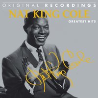 It's Kind of Lonesome Out Tonight - Nat King Cole