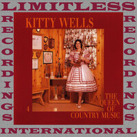 I Heard My Saviour Call - Kitty Wells