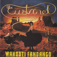 Say It - Custard