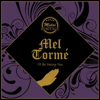 What Is This Thing Called Love? - Mel Torme, Artie Shaw & His Orchestra