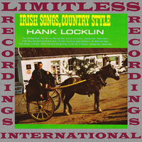 When Irish Eyes Are Smiling - Hank Locklin