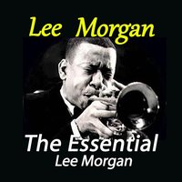 New Man - Lee Morgan