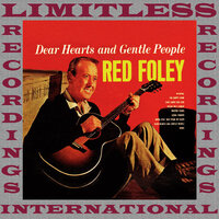 Mountain Boy - Red Foley