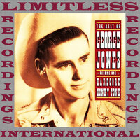 You Better Treat Your Man Right - George Jones