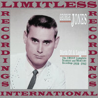 If You Believe - George Jones