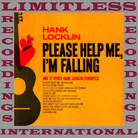 Blues In Advance - Hank Locklin
