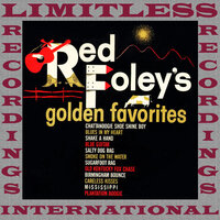 Smoke On The Water - Red Foley