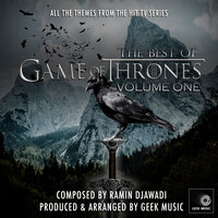 The Throne Is Mine (From "Game Of Thrones Season 2") - Geek Music, Ramin Djawadi