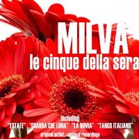 Uno a te uno a me (I ragazzi del Pireo) - Milva