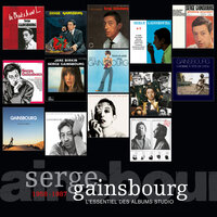 Je suis venu te dire que je m'en vais - Serge Gainsbourg