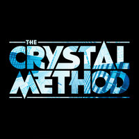 Over It - The Crystal Method, Dia Frampton