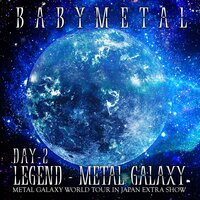 Syncopation - Babymetal