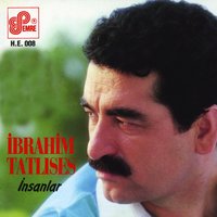 Özledim Seni - İbrahim Tatlıses