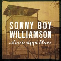 The Big Boat - John Lee "Sonny Boy" Williamson