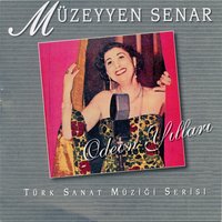 Akşam Olunca Yarelerim Sızlar - Müzeyyen Senar