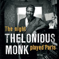 Well You Neednt' - Thelonious Monk