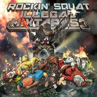 Born ready - Rockin' Squat, Mac Tyer