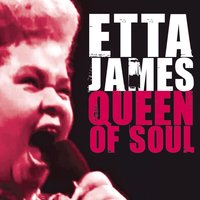 Something's Got a Hold of Me - Etta James