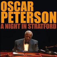 How High the Moon? - Oscar Peterson